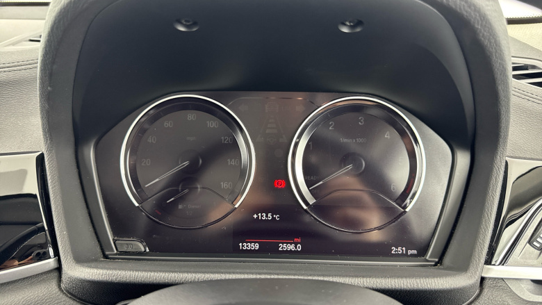 BMW X2 sDrive 18d Sport 5dr Diesel Hatchback